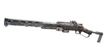 MMOJUGG ARC Raiders Renegade III Details View of Item Function and Use